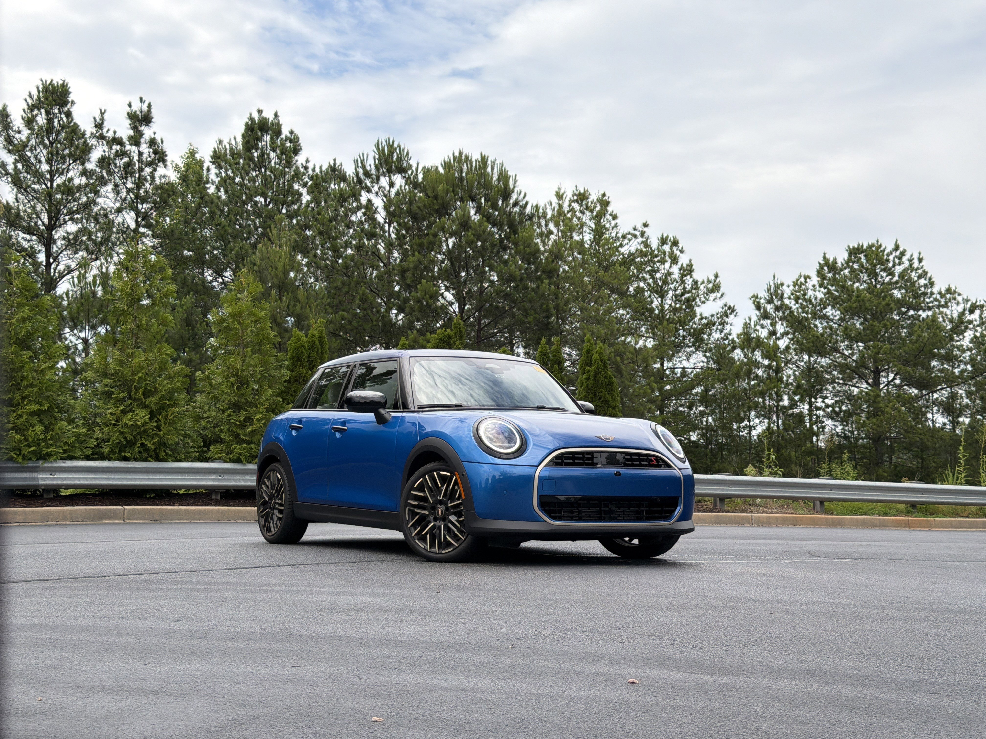 mini hardtop 4 door 2025 WMW53GD01S2W71505 image mini hardtop 4 door 2025 WMW53GD01S2W71505 image